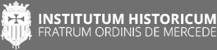 Institutum Historicum Ordinis de Mercede