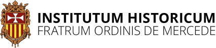 Institutum Historicum Ordinis de Mercede